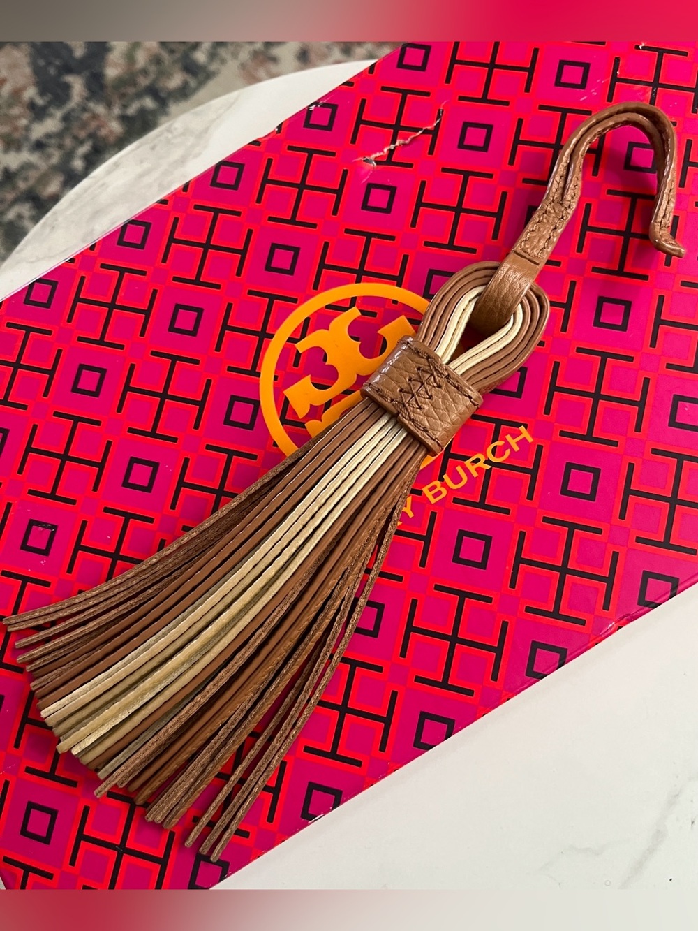 Tory Burch Tassel - Picture 4 of 6